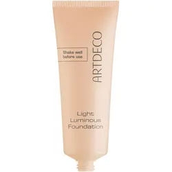 Artdeco Light Luminous Foundation - 0.025 l