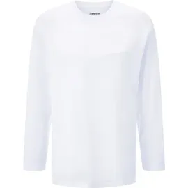 Babista Langarmshirt GULLITOSSI weiß- 60/62