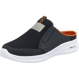 Rieker B7390 Herren Blau 42
