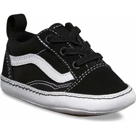 Vans Old Skool Black 18