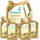 Petronas Syntium 7000 70670M12EU 0W-40 5 l