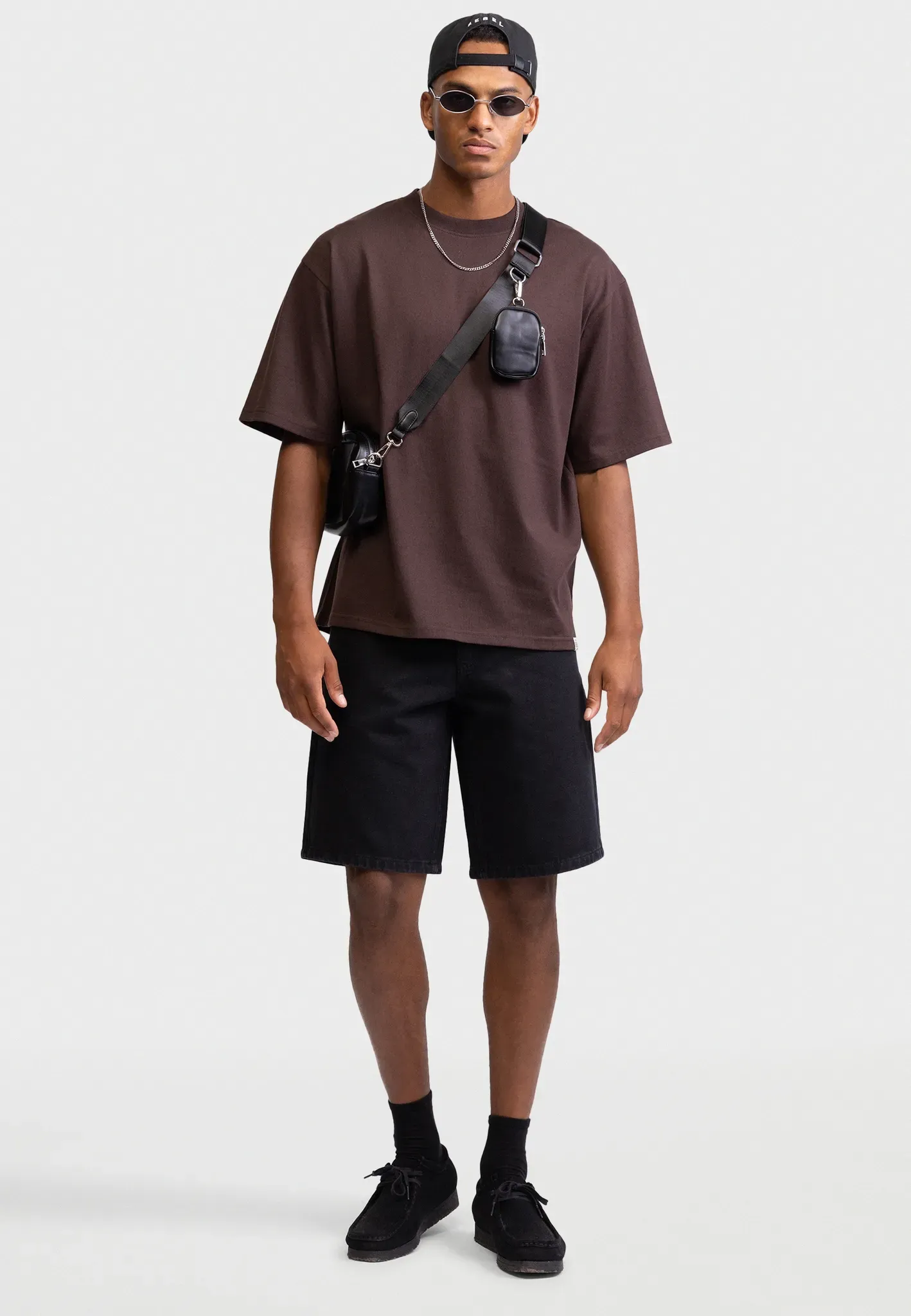 Shorts REDEFINED REBEL 