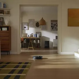 Roborock Qrevo Plus schwarz