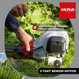 IKRA IBF 25-1