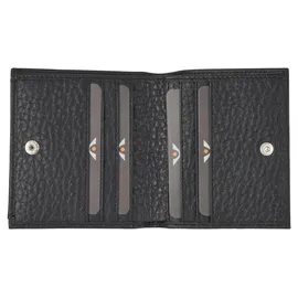 Voi Jeans Hirsch Elsa Geldbörse schwarz