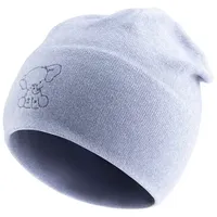 Sterntaler Beanie Elefant samtblau, 37 cm