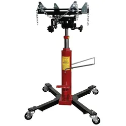 KS Tools Hydraulik-Getriebeheber mit Tisch,500kg - 160.0334