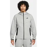 Nike Tech Fleece Hoodie grau XL