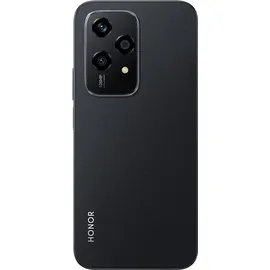 Honor 200 Lite 8 GB RAM 256 GB Midnight Black
