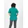 DEPROC activ Outdoorbluse grün M