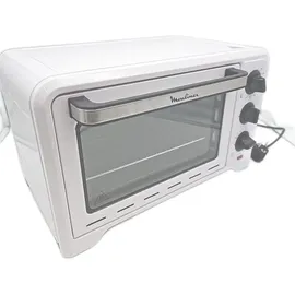 Moulinex Optimo weiß