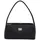 Tommy Hilfiger TJW AMERICAN COOL SHOULDER BAG Umhängetasche Kunstleder Black