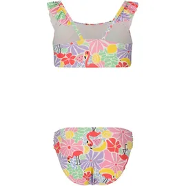 ZigZag Bikini Damen Lila 92