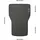 Exped LuxeMat Auto Isomatte 193x132/99x10 cm moraine