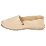 Espadrij l’originale Classic Herren Beige 38