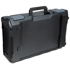 BS SYSTEMS GMBH & CO Sortimo Systemkoffer XL-Boxx schwarz / Industrial Line inkl. 2 x L-Boxx Micro