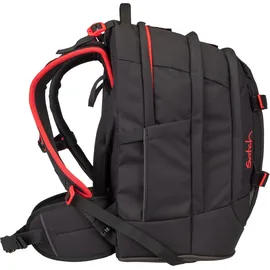 Satch Pack 2025 Fire Phantom