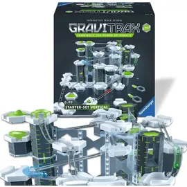 Ravensburger GraviTrax Pro Vertical Starter Set