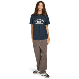 Element Home Team blau XL