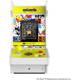My Arcade Pac-Man 45th Anniversary