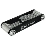 Birzman Feexman Multitool 5 Funktionen schwarz