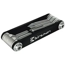Birzman Feexman Multitool 5 Funktionen schwarz