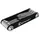 Birzman Feexman Multitool 5 Funktionen schwarz