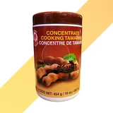 Tamarinde ohne Samen - Cock Brand - 454.0g