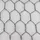 Aquagart Weidezaun 100 m x 100 cm Grau/Metall