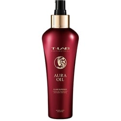 T-LAB PROFESSIONAL Aura Oil Elixir Superior Haaröle & -seren 150 ml