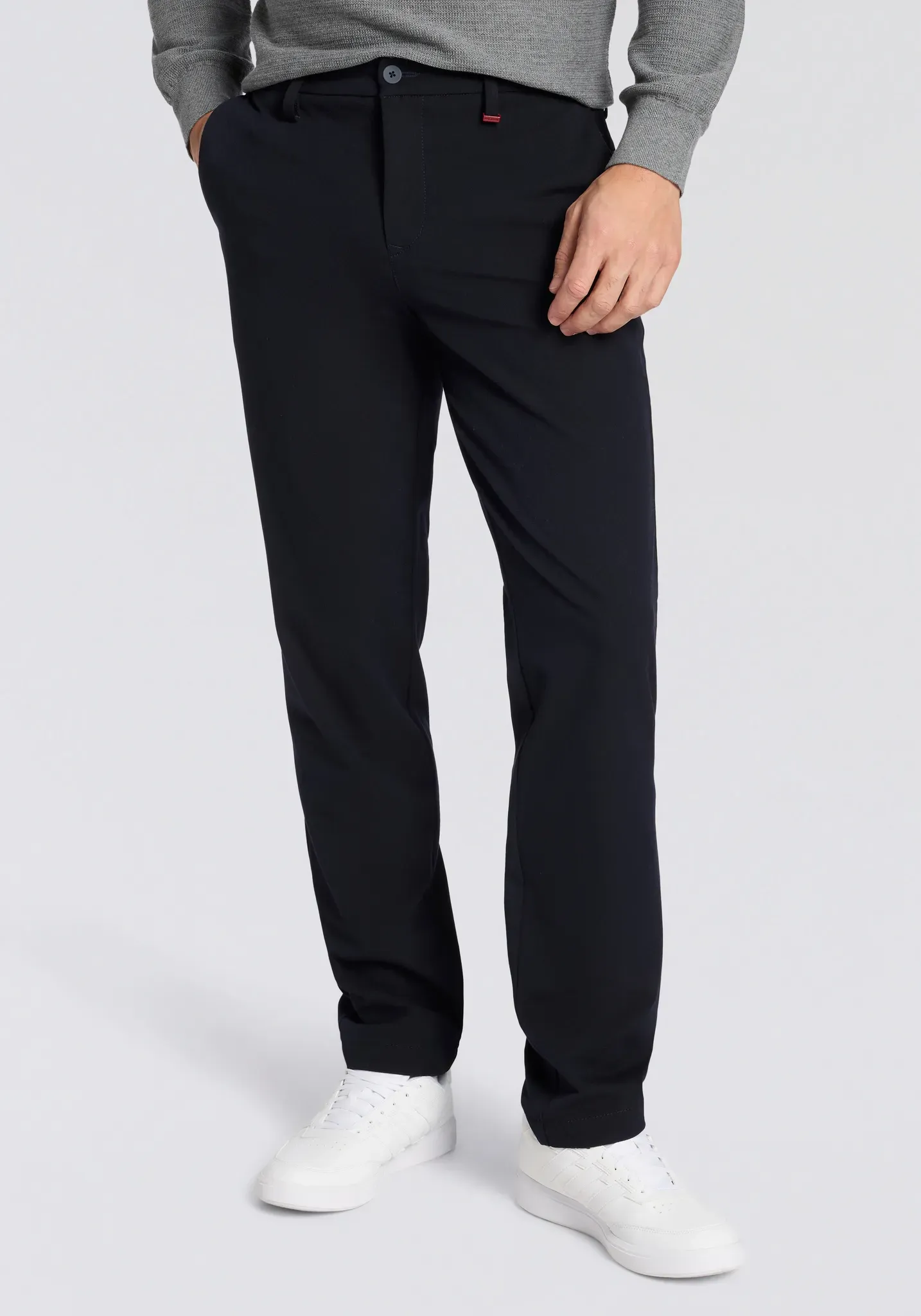Stoffhose MAC 