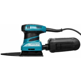 Makita BO4565K Elektro-Multischleifer inkl. Koffer