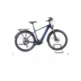 Husqvarna Gran Tourer GT2 E-Bike Herren 2022 - dark blue - S