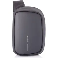 XD Design Bobby Sling Anti-Diebstahl Rucksack, Schwarz