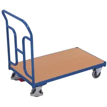 Cordes Schiebebügelwagen 250 kg