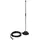 PNI ESCORT Funkpaket HP 8001L ASQ 4W 12V, 40 Kanäle + CB Extra 40 Antenne mit mitgeliefertem, Zubehör Netzwerk