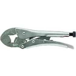 Gripzange mit beweglicher Backe 250mm