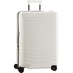 Porsche Design Trolley + Koffer Roadster 4W Trolley M Koffer & Trolleys   Weiss 