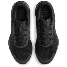 Nike Run Defy Damen Schwarz 42