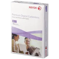 Xerox Premium Digital Selbstdurchschreibepapier DIN A4 80 g/m2 500 Blatt