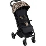 ABC Design Buggy Ping 3 Trekking, schwarz