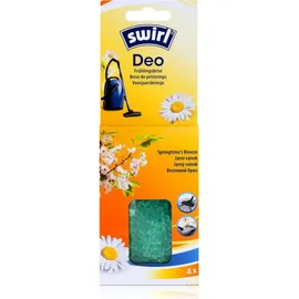 Swirl Deo Perlen Frühlingsbrise 20774,9 Zubehör Staubsauger