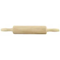 GASTROMAX Teigroller, aus Holz