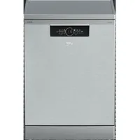 Beko BDFN36640XA Freistehend 16 Maßgedecke - Gray