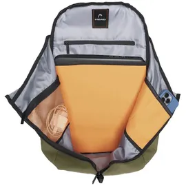 Head Game Y-Backpack Army