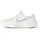 Damen White/Pure Platinum 38,5