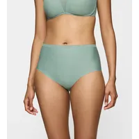 Triumph Shape Smart Maxi, Briefs Damen, Blau (Abstinthe), M