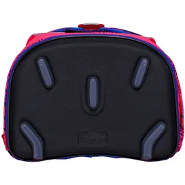 Scout Sunny II DIN Neon Safety 4-tlg. pink glow