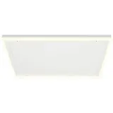 Klarstein Midnight Sun Decken-Infrarotheizung 70,5 x 70,5 cm 350 W