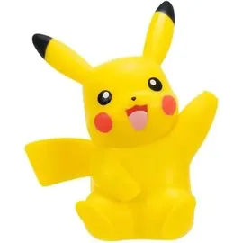Jazwares Pokémon Battle Figure Ninjask & Pikachu 5 cm